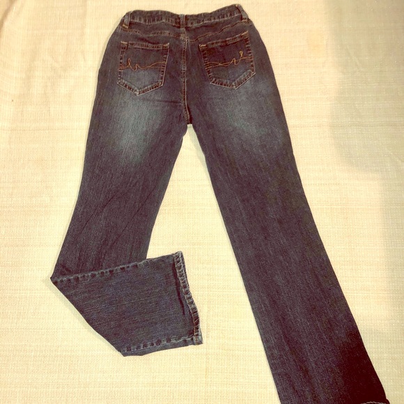 St John’s Bay 6 jeans - Picture 1 of 3